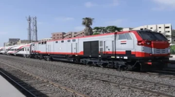 مواعيد اليوم.. قطارات القاهرة تنطلق إلى المحافظات 21 فبراير